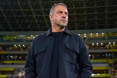 فيروس فيفا يضرب برشلونة.. إصابات جديدة تقلق فليك قبل مواجهة فالنسيا